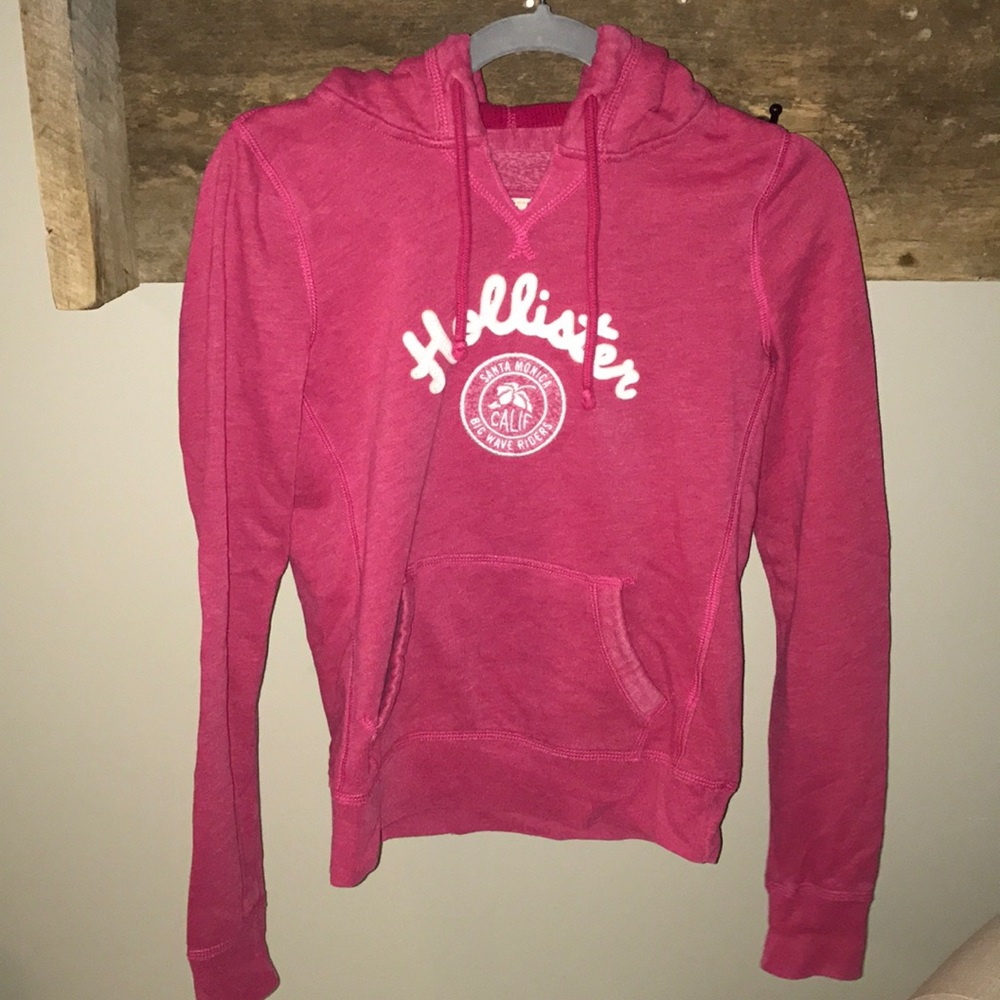 Hollister Sweatshirt